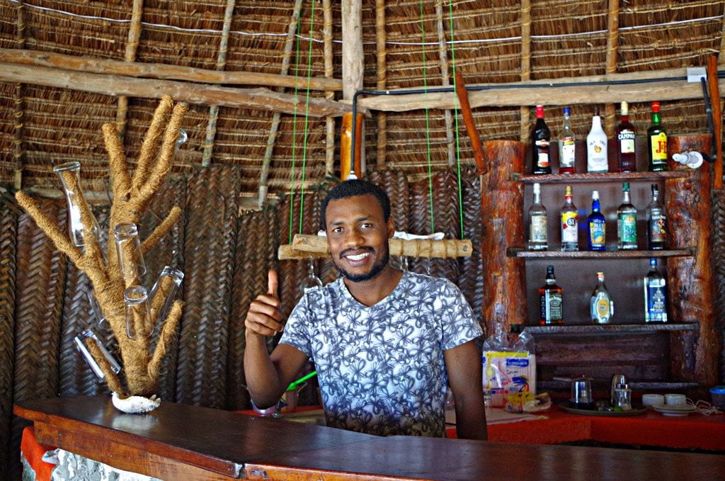 Foto - Kimte Beach Lodge