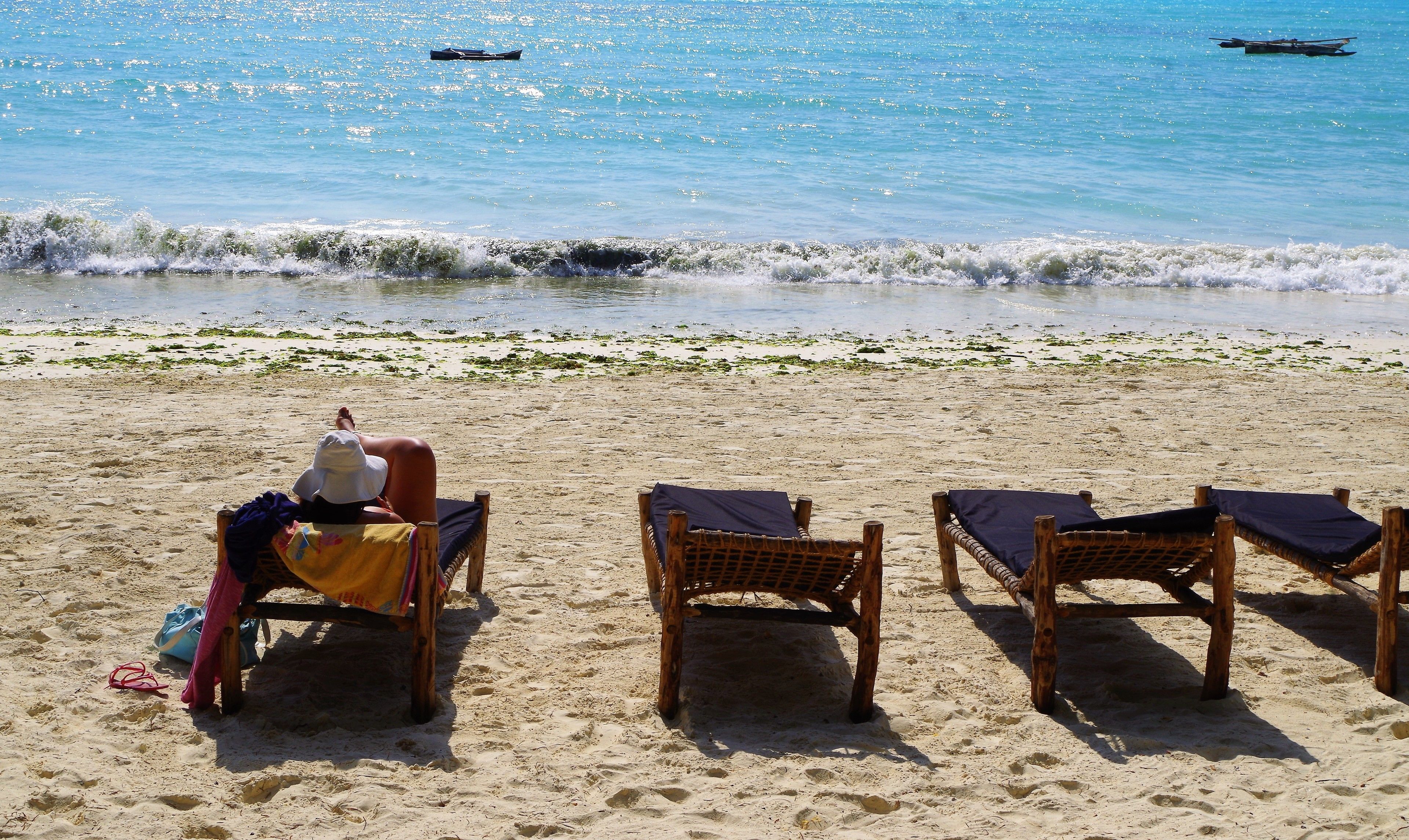 Foto - Kimte Beach Lodge