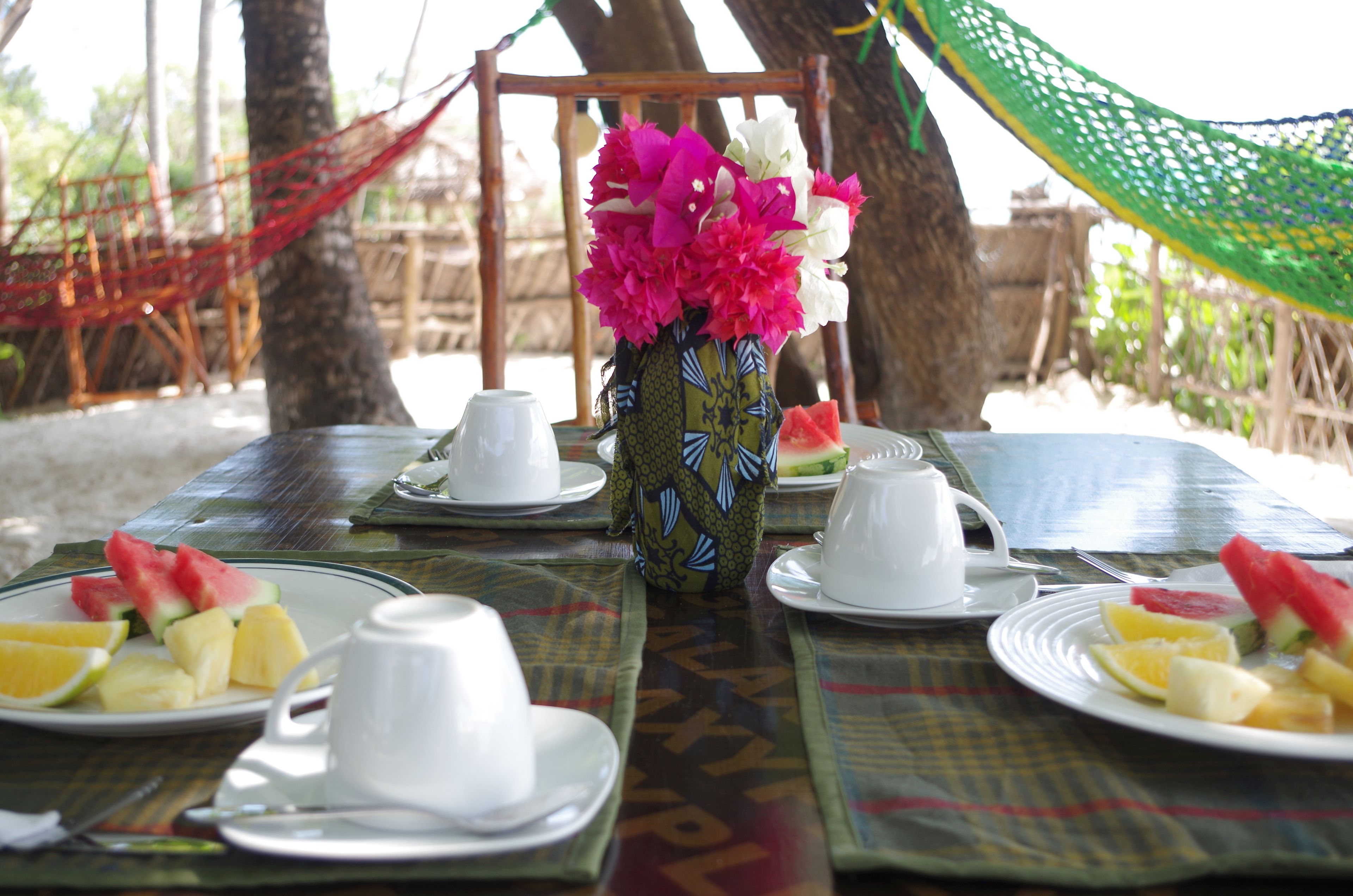 Foto - Kimte Beach Lodge