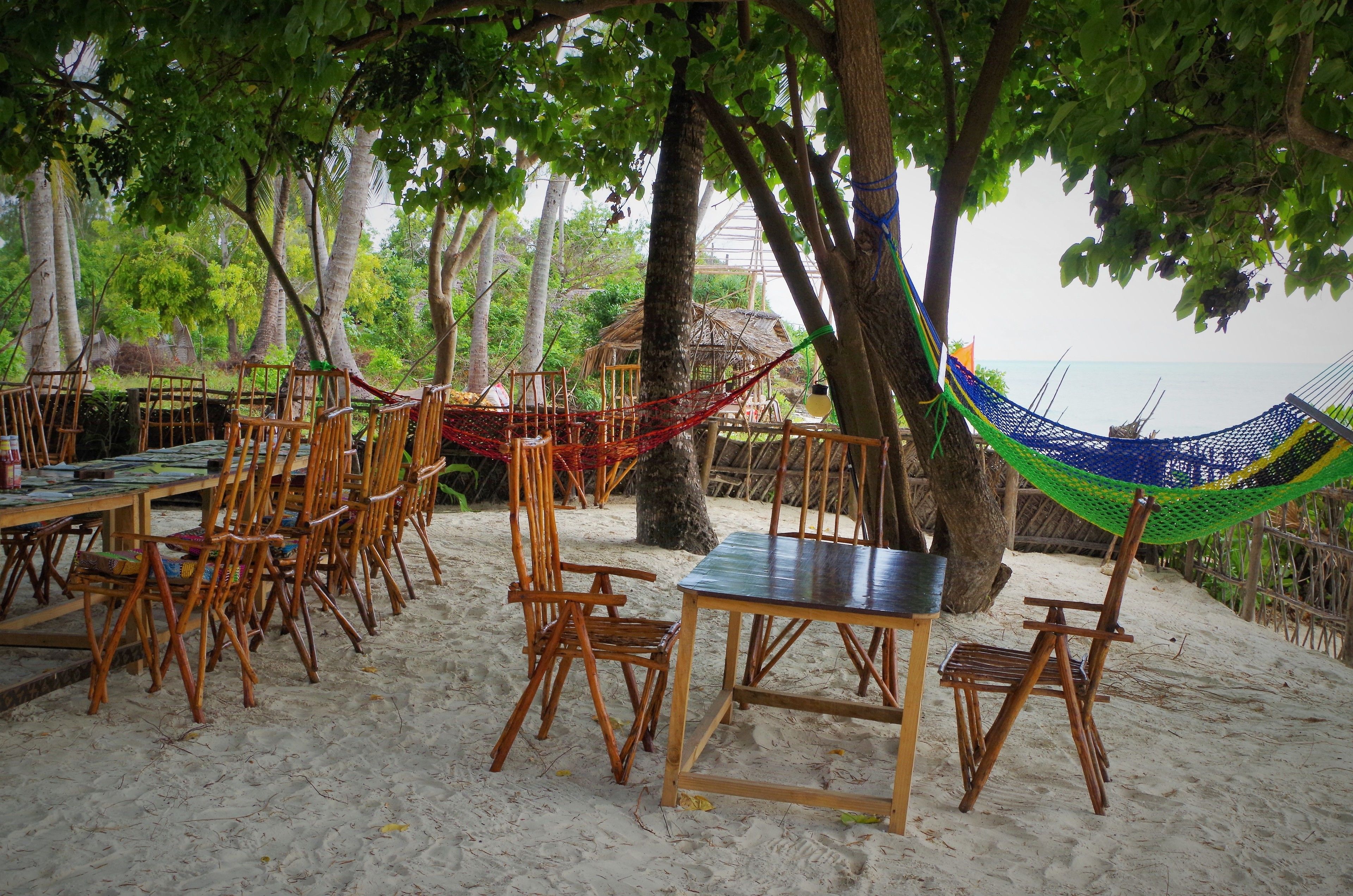 Foto - Kimte Beach Lodge