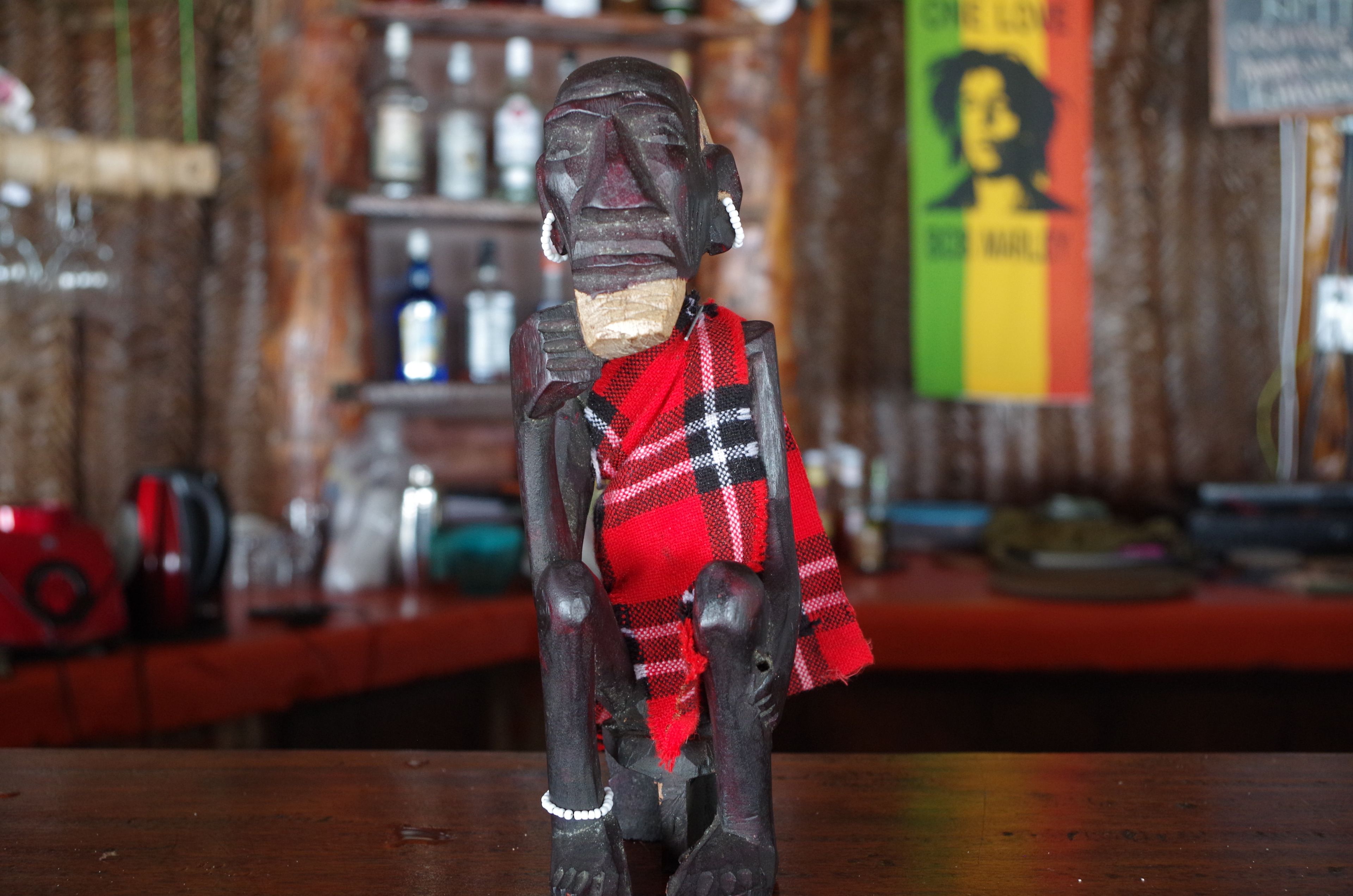 Foto - Kimte Beach Lodge