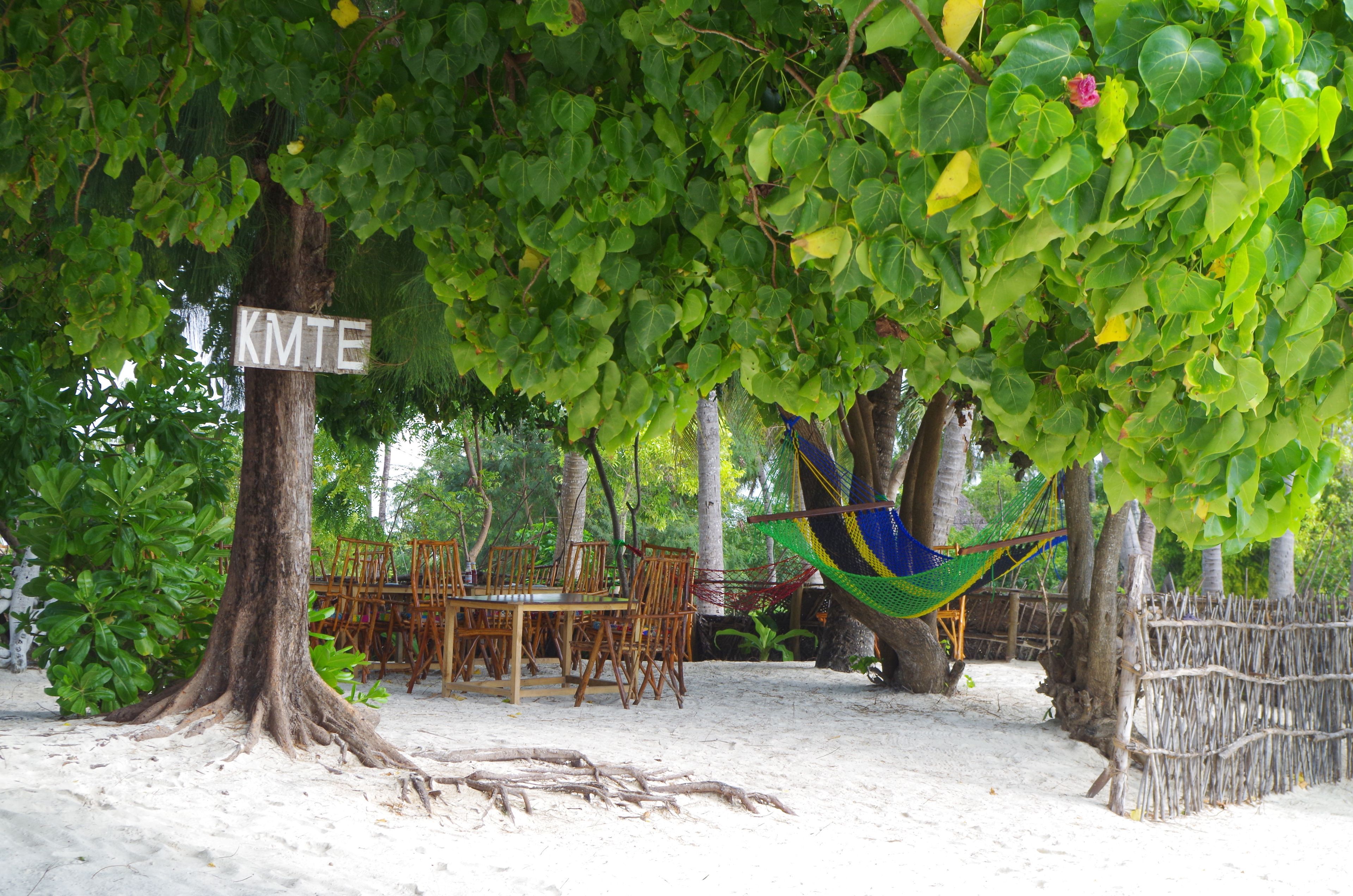 Foto - Kimte Beach Lodge