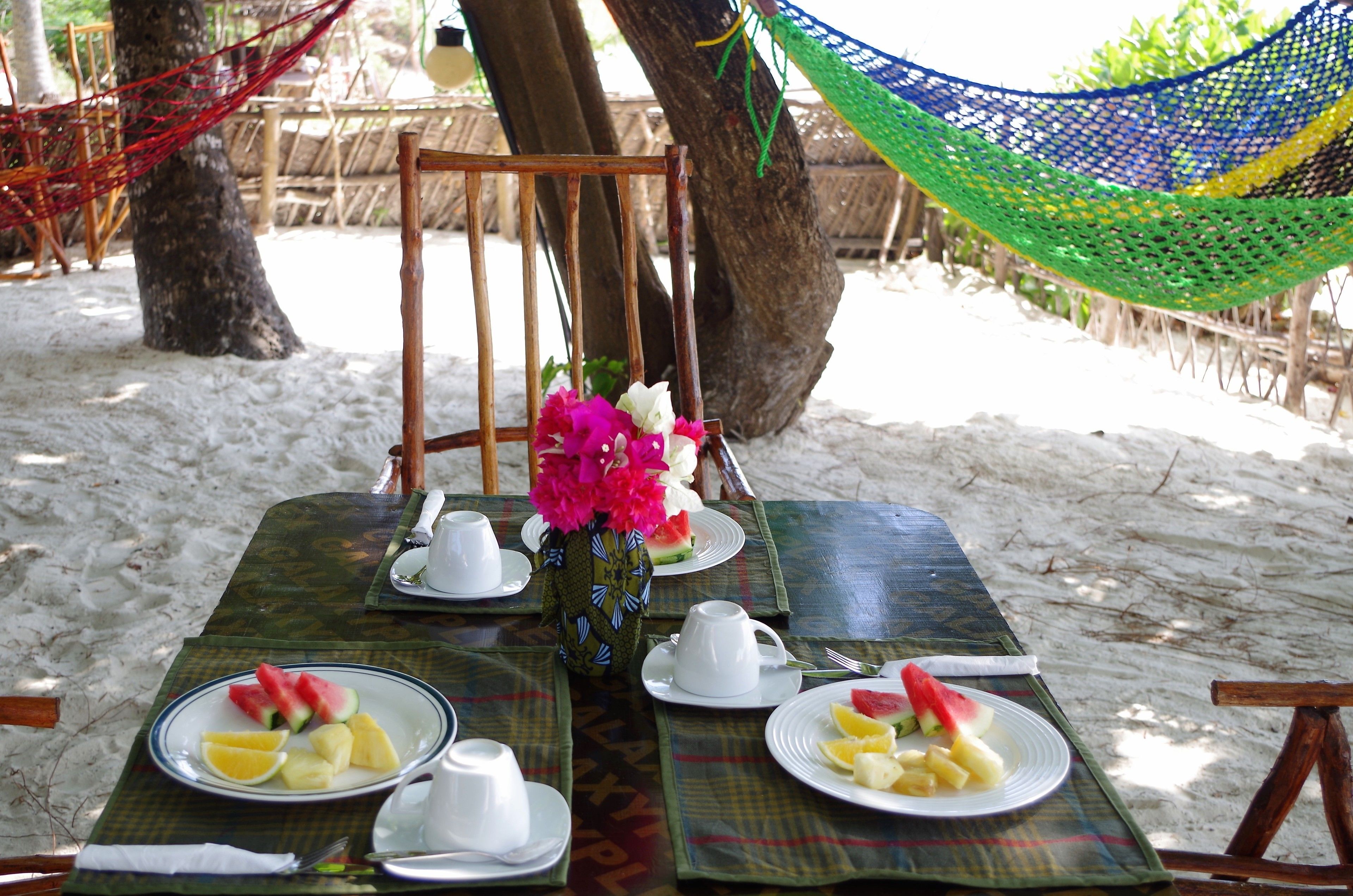 Foto - Kimte Beach Lodge