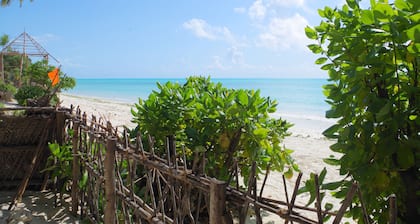 Kimte Beach Lodge