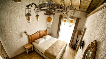 Chambre Double Standard