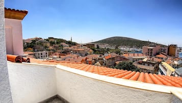 Balcón