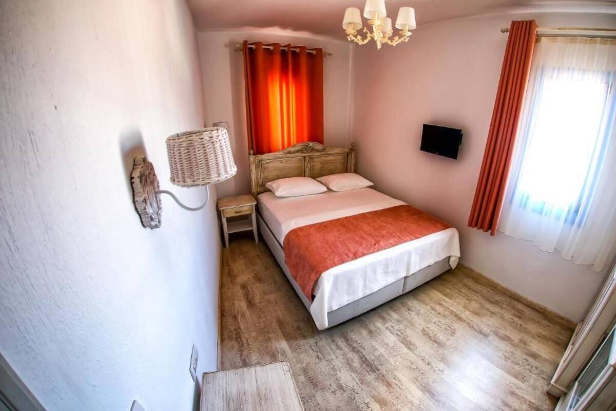Economy Oda | Minibar, ses yalıtımı, ütü/ütü masası, ücretsiz kablosuz İnternet 