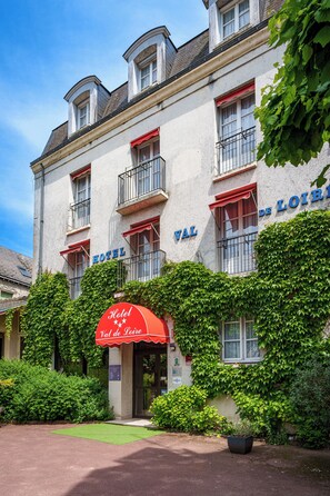 Front of property - Hôtel Val De Loire (Azay-le-Rideau)