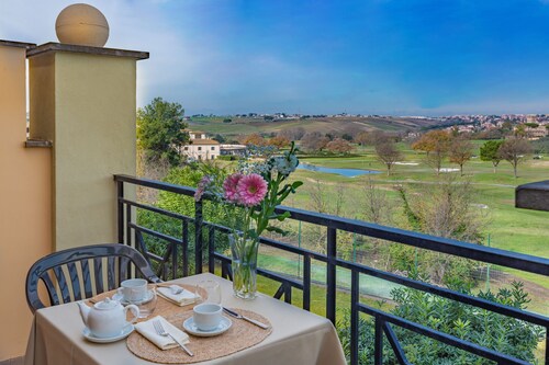 Carpediem Roma Golf Club