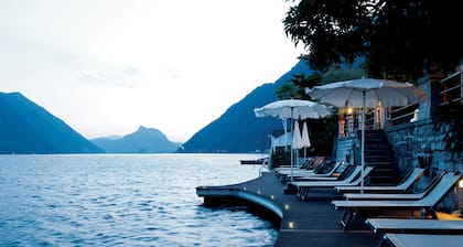 Hotel Stella D'Italia