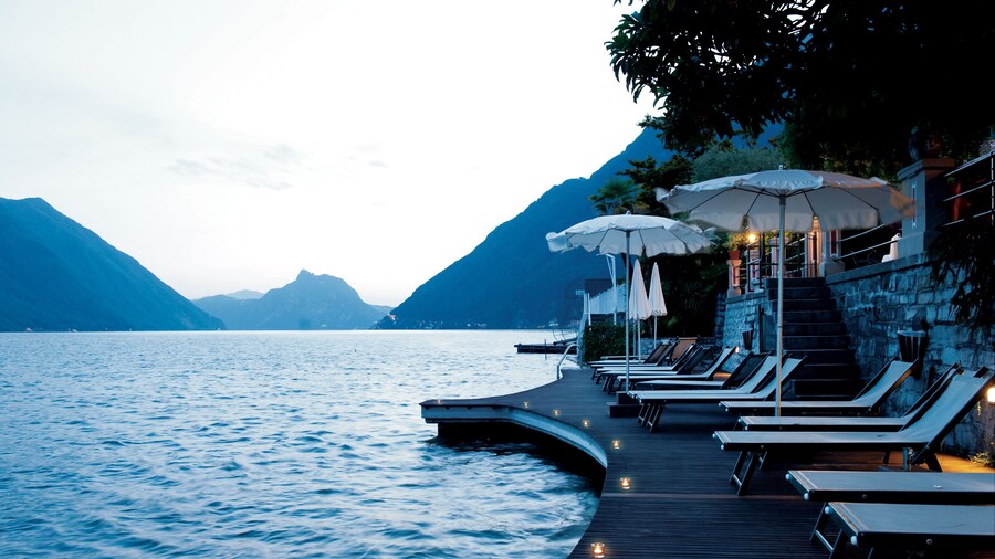 Hotel Stella D'Italia