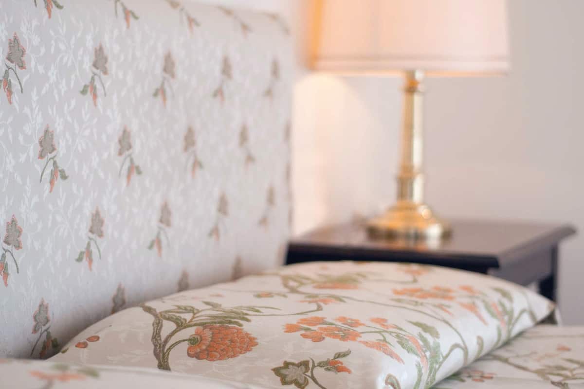 down duvets, in-room safe, individually furnished, desk