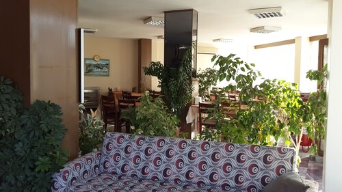 Acar Park Hotel