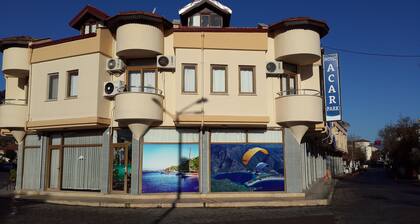 Acar Park Hotel