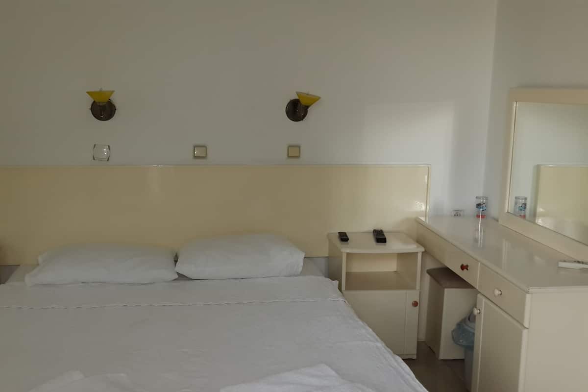 Double Room | View from room