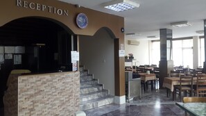 Recepción