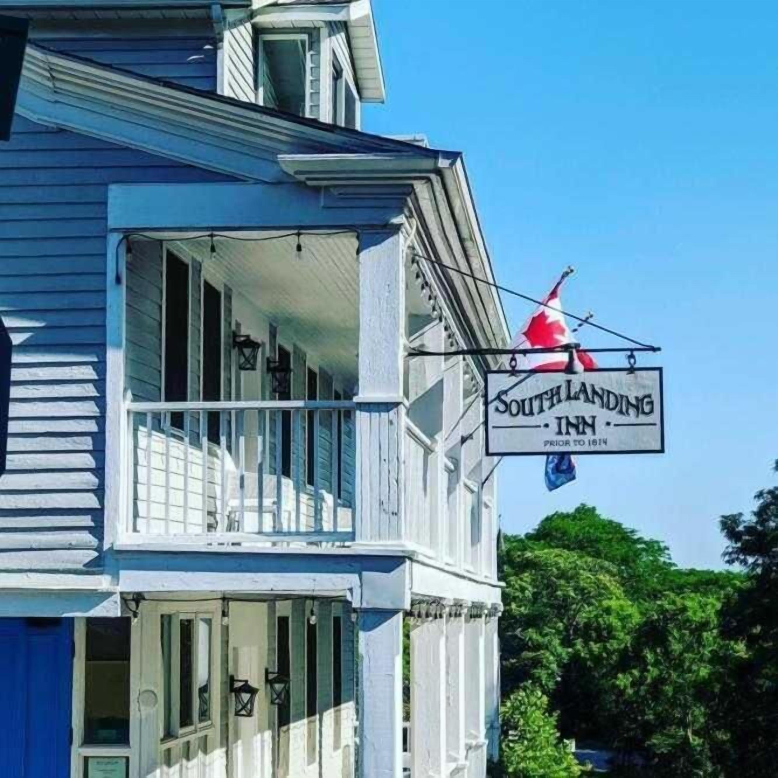 Photo - South Landing Inn