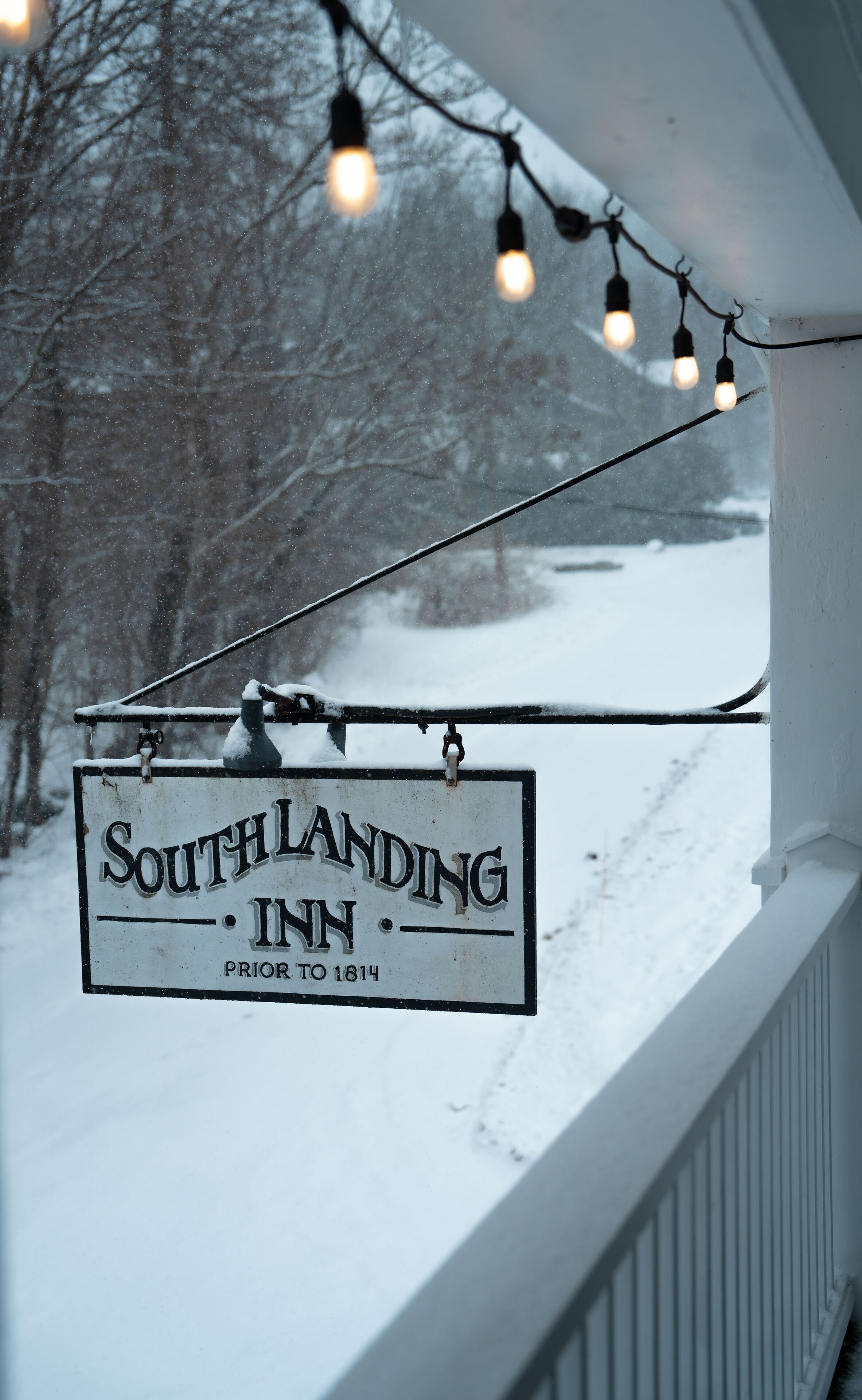 Photo - South Landing Inn