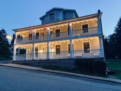South Landing Inn Niagara on the Lake