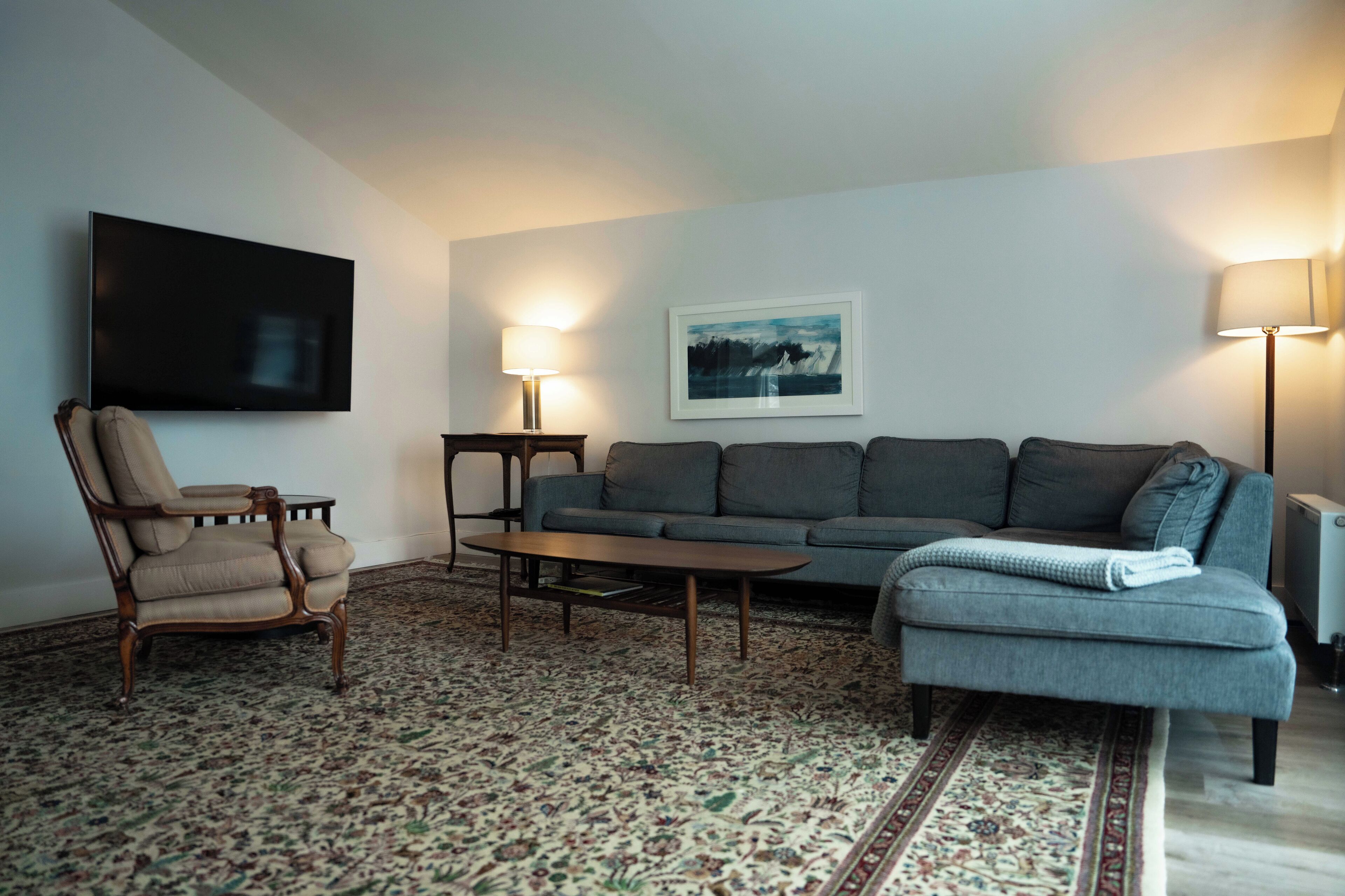 Photo - South Landing Inn