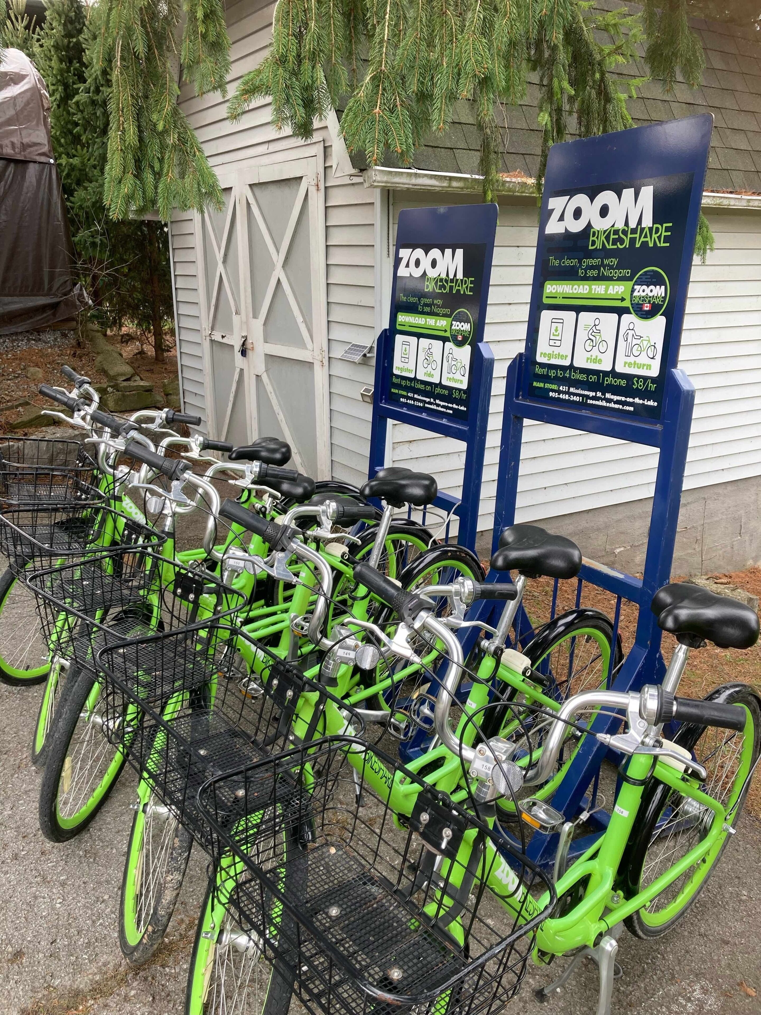 Photo - South Landing Inn