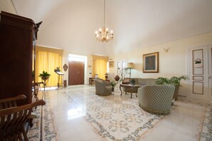 Interior - Agriturismo Villantica (Tuglie)