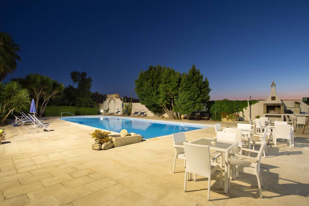 Agriturismo Villantica - Sannicola