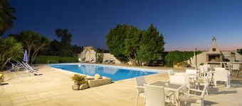 Agriturismo Villantica