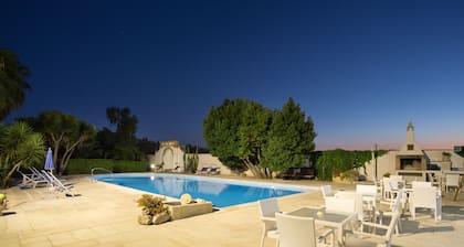 Agriturismo Villantica