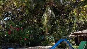 Garden - Pousada Barracuda (Tibau do Sul)