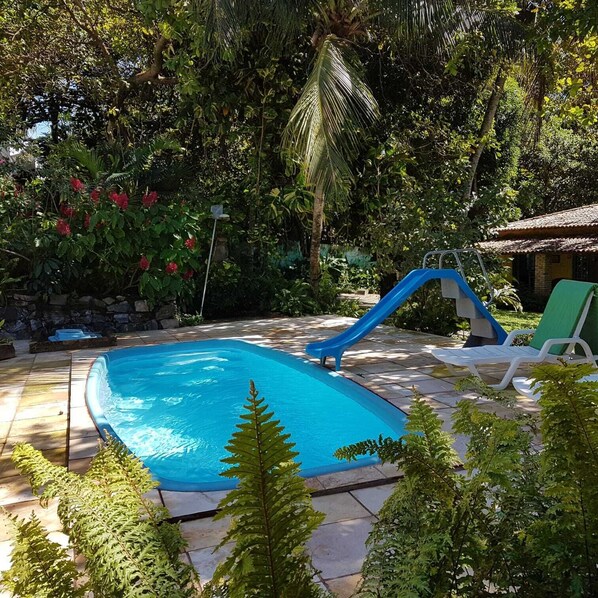Jardín