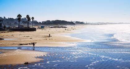 Inn at the Pier Pismo Beach, Curio Collection by Hilton