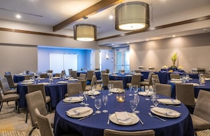 Sala de reunião