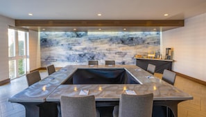 Sala de reuniones