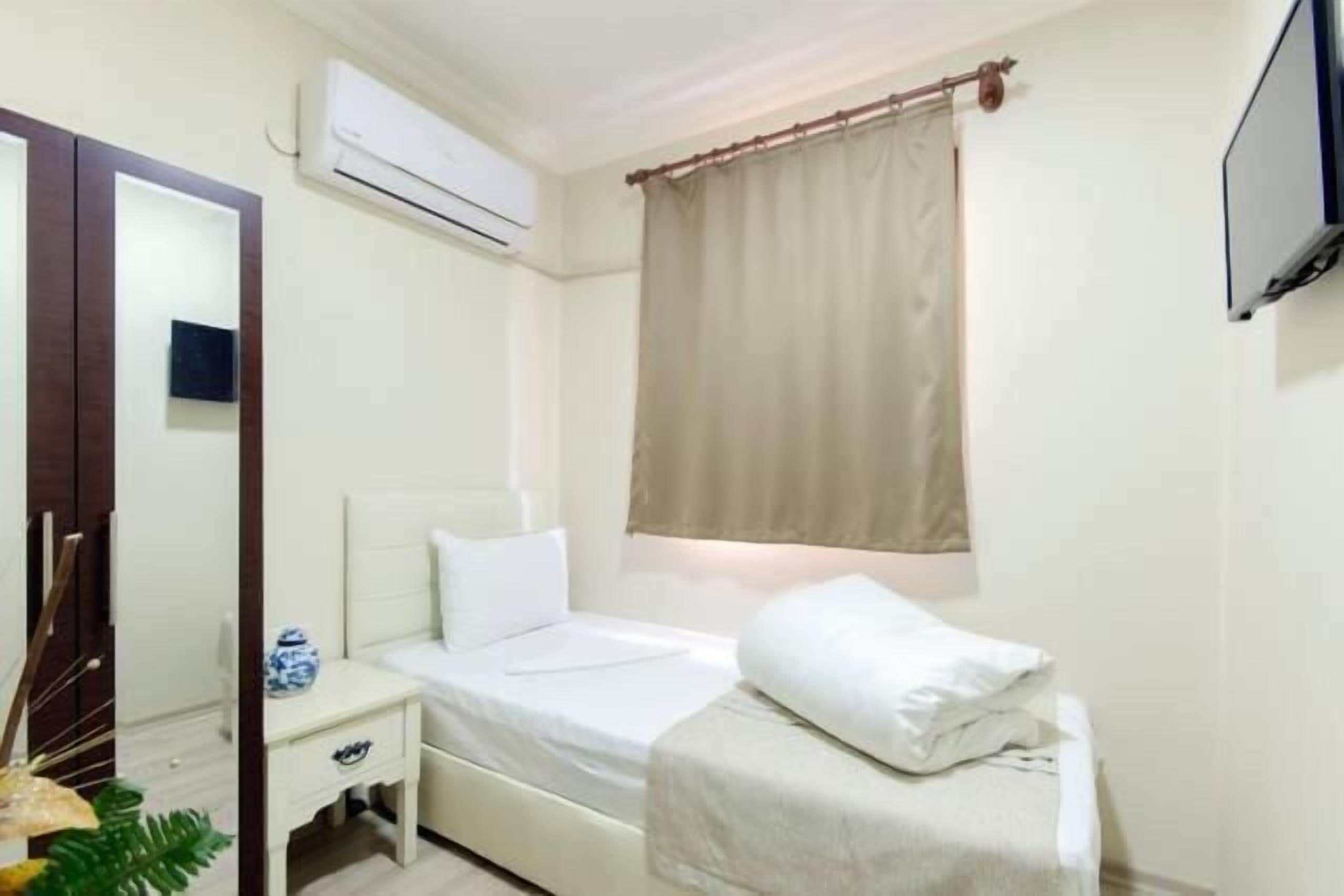 Photo - Agora Park Hotel