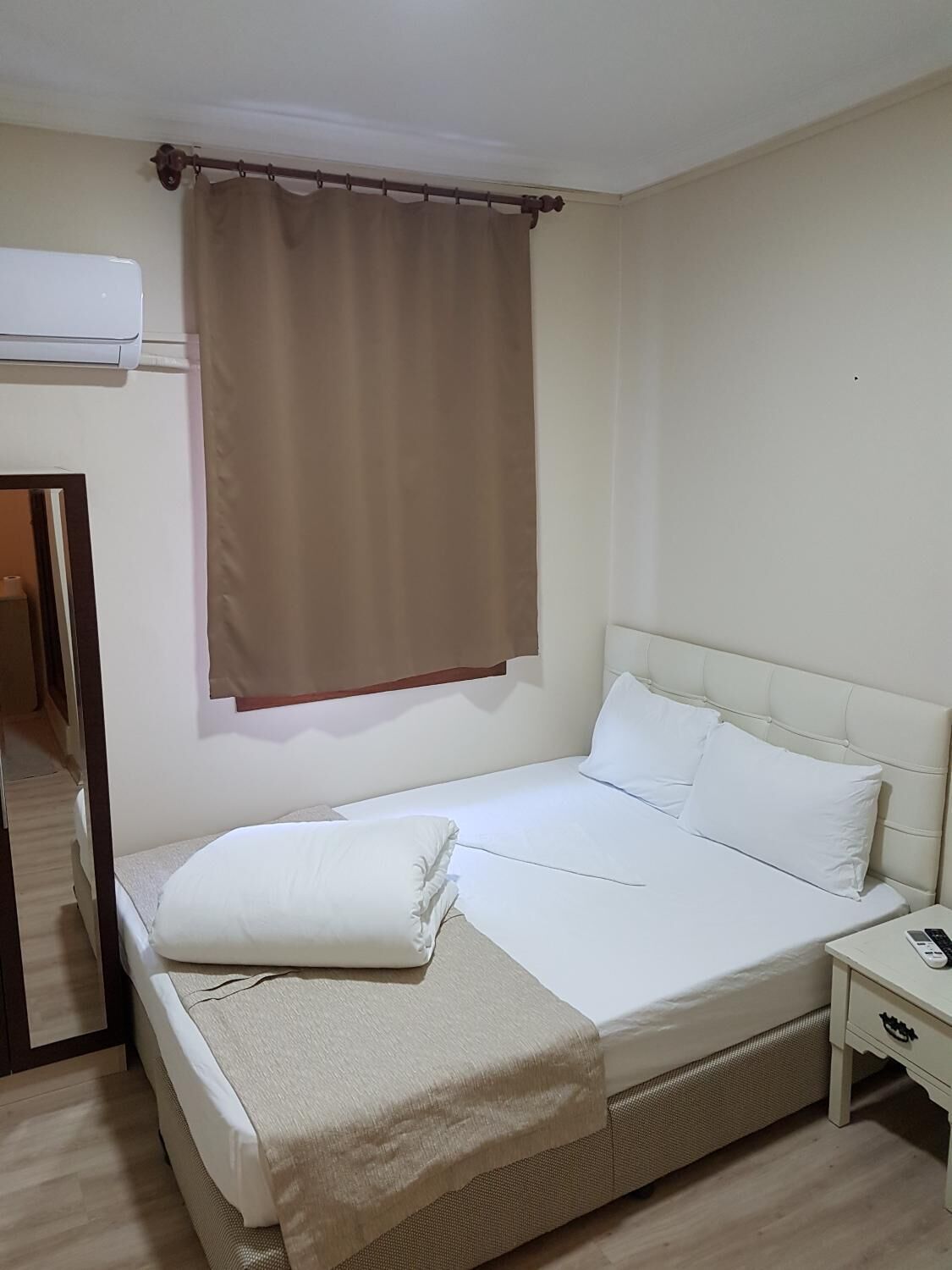 Photo - Agora Park Hotel