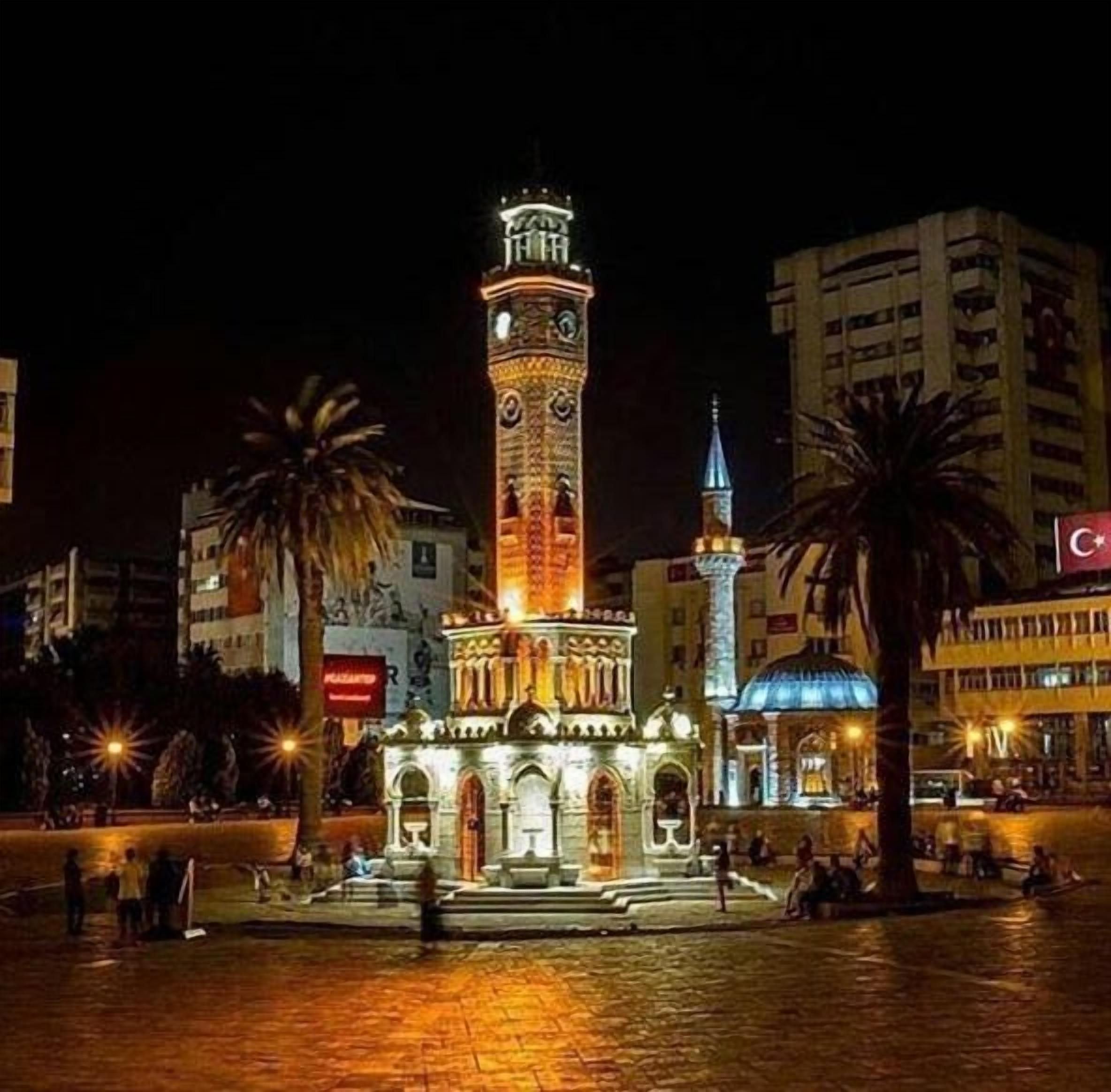 Photo - Agora Park Hotel