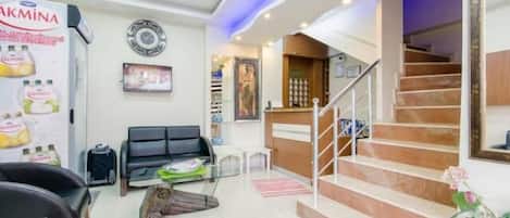 Hall