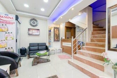 Agora Park Hotel