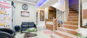 Agora Park Hotel
