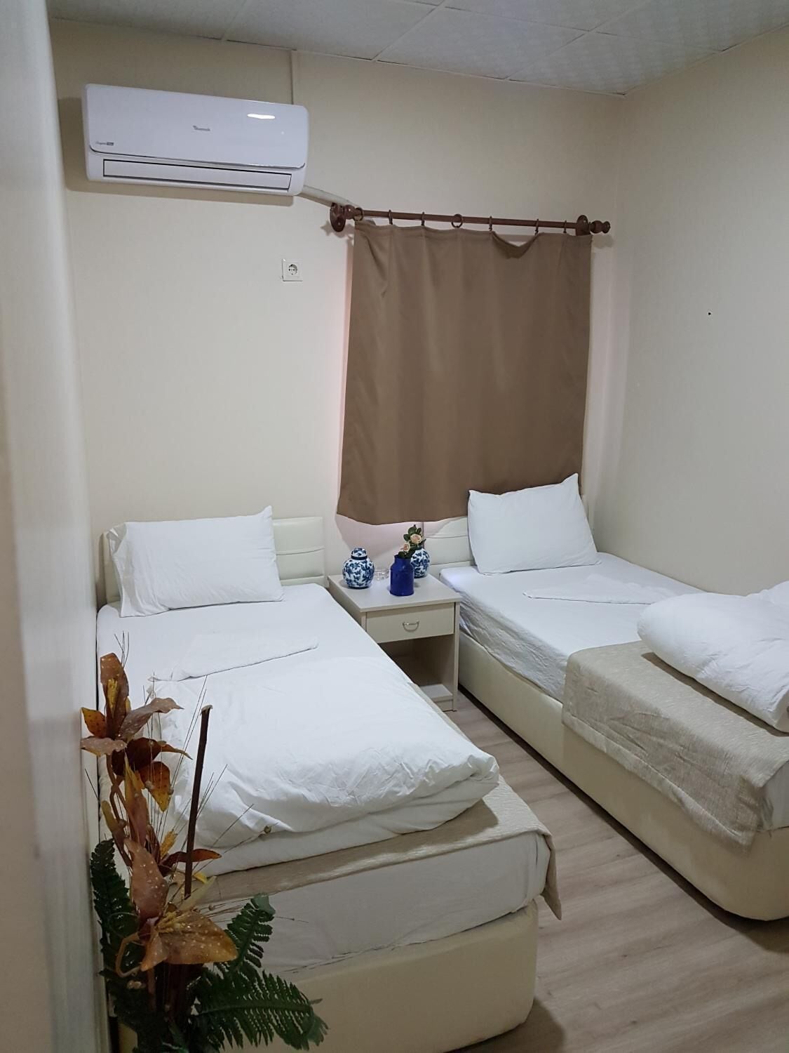Photo - Agora Park Hotel