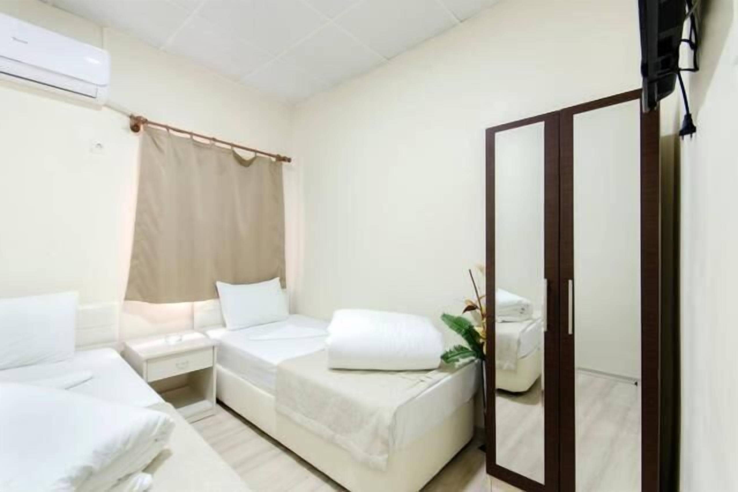 Photo - Agora Park Hotel