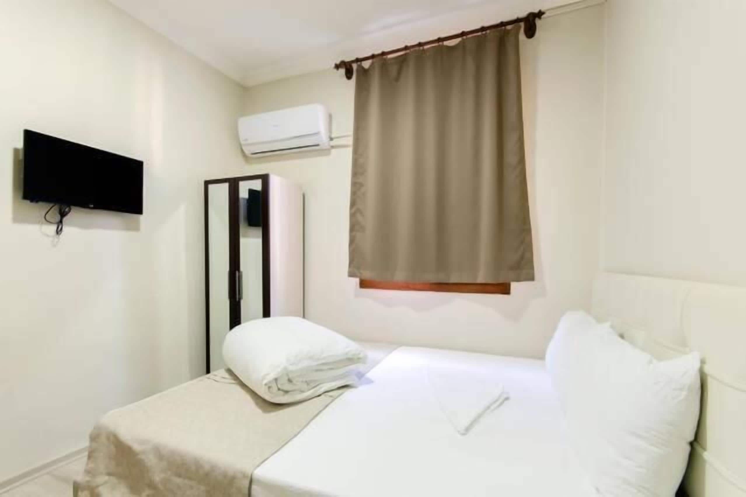 Photo - Agora Park Hotel