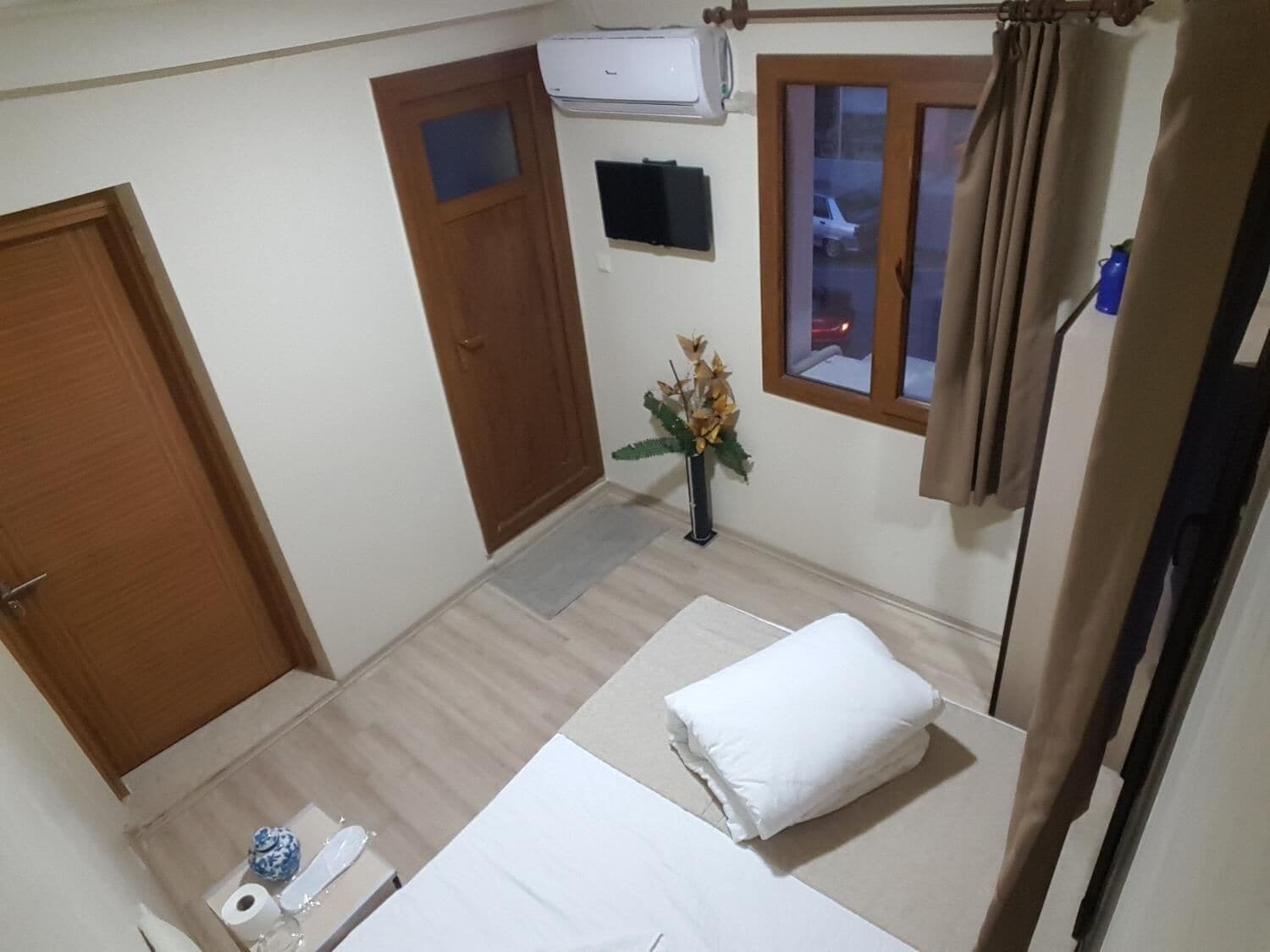 Photo - Agora Park Hotel