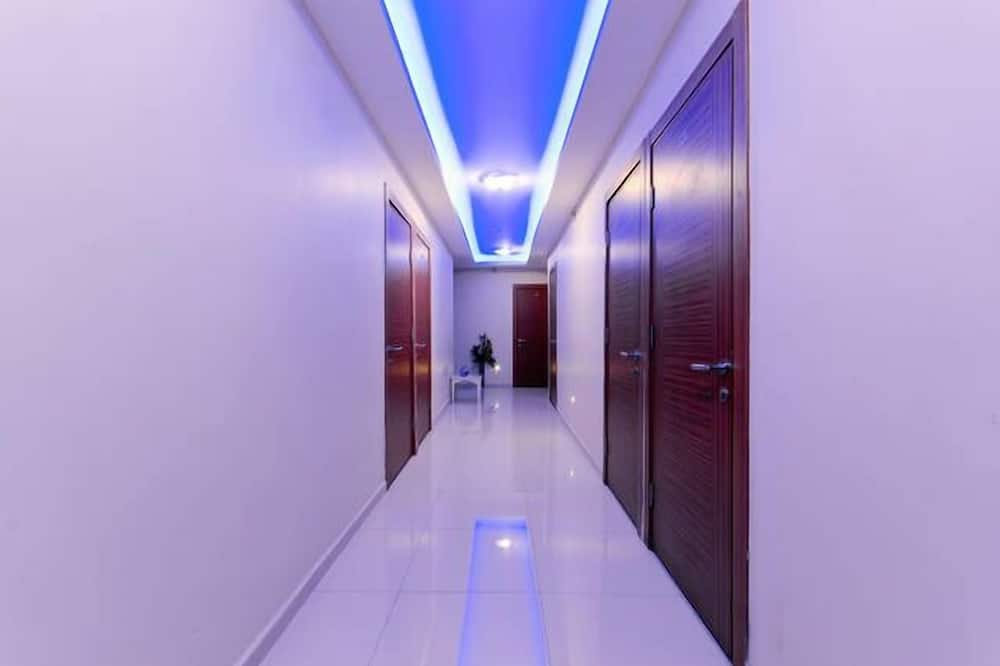Agora Park Hotel