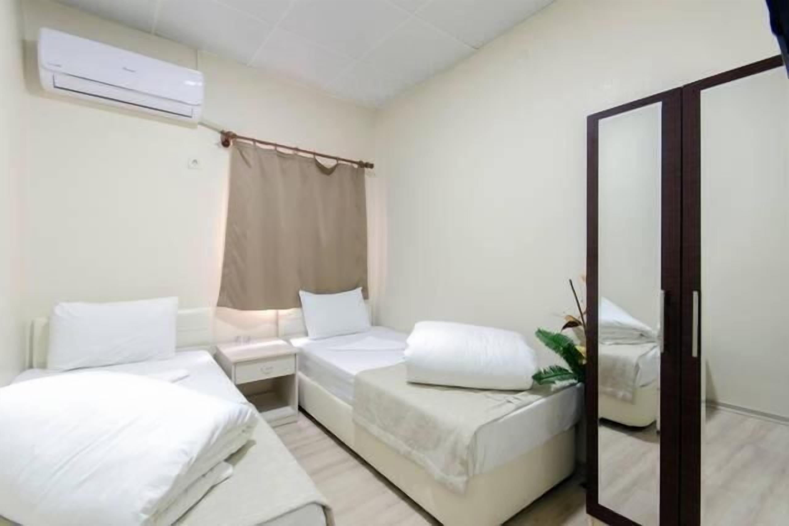 Photo - Agora Park Hotel