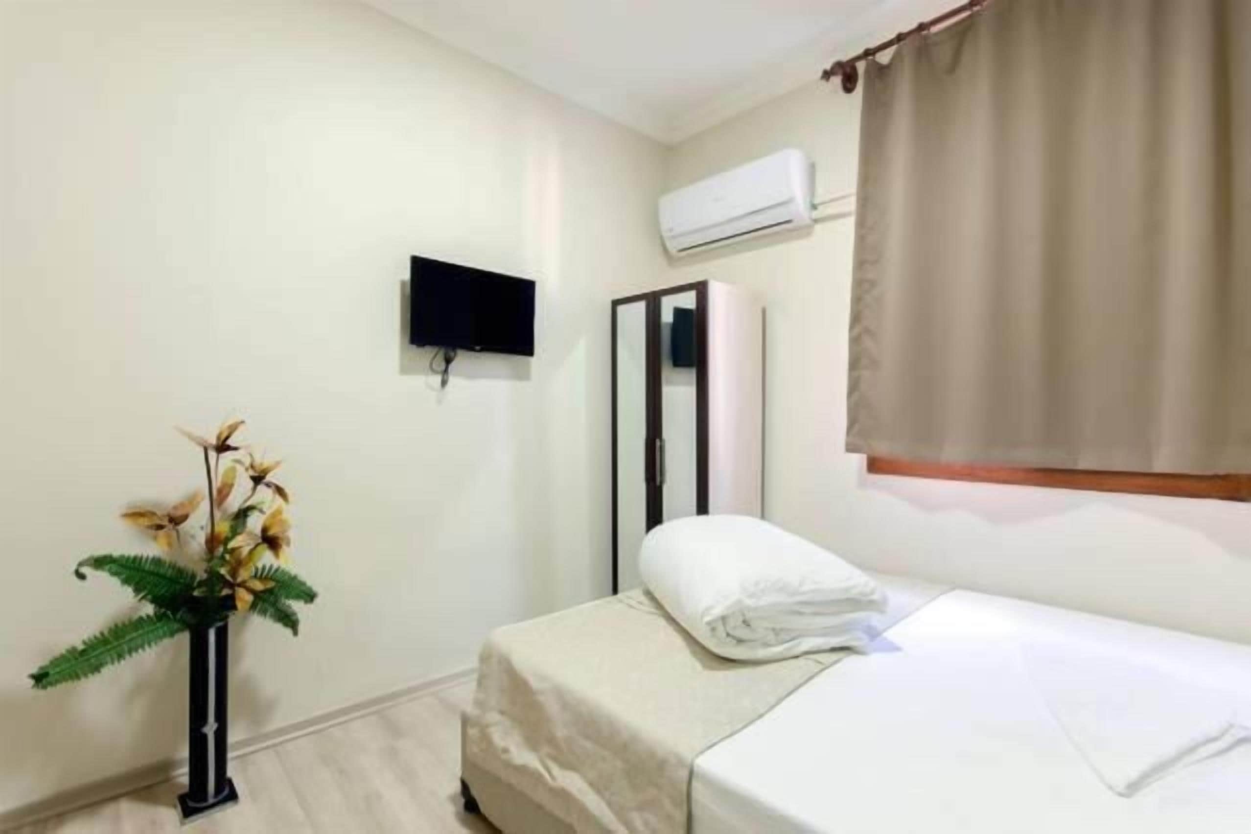 Photo - Agora Park Hotel