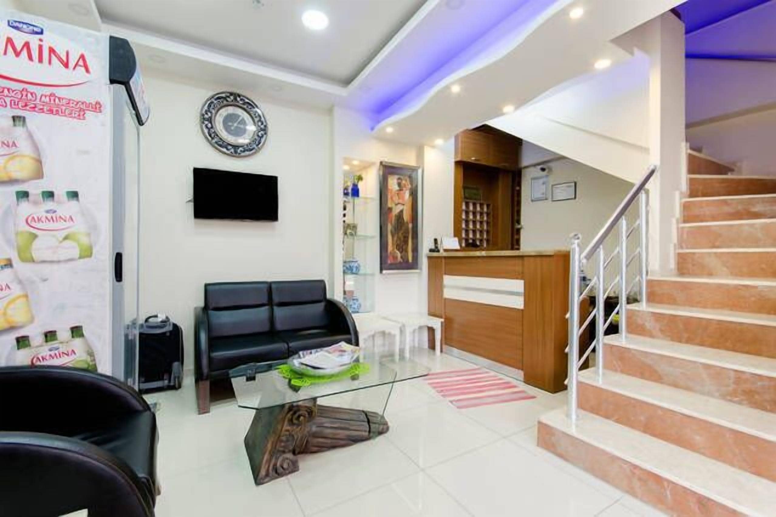 Photo - Agora Park Hotel