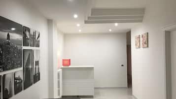 Recepción