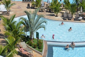 Parque acuático